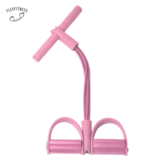FlexFitness | Multifunctional pull rope