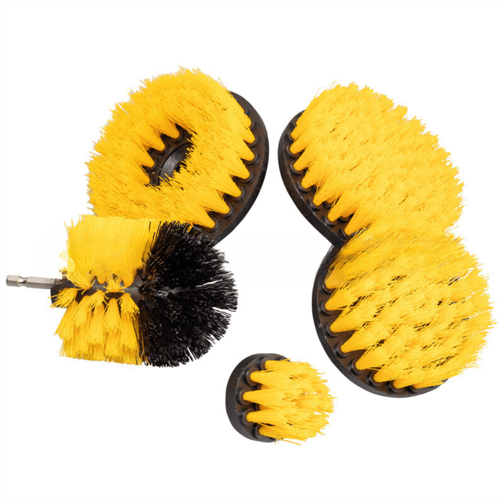 CleanDrill|Drill Tip Brushes