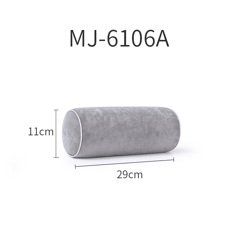 Memory Foam Cotton Orthopedic Pillow