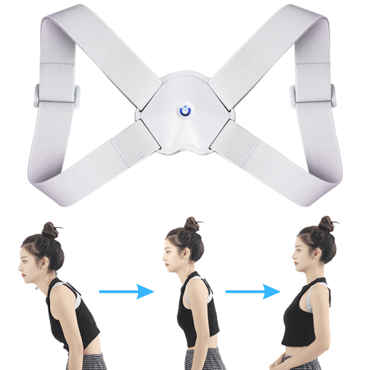 Aligna | Smart Posture Corrector