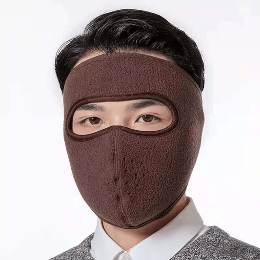 Protective Mask | Arctic Armor