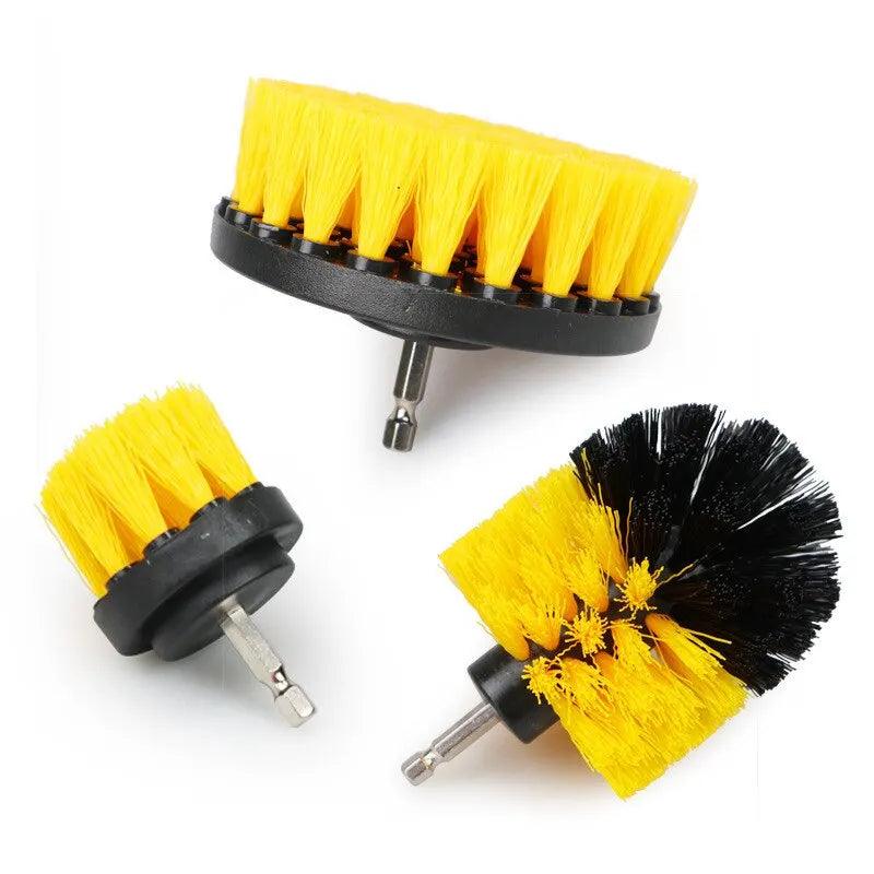 CleanDrill｜Drill Tip Brushes