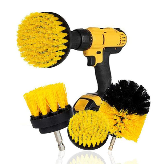 CleanDrill｜Drill Tip Brushes