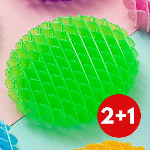 Object that helps reduce stress and boredom | FlashToy