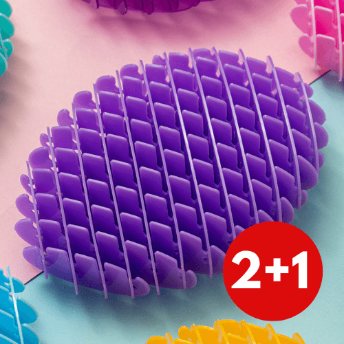 Object that helps reduce stress and boredom | FlashToy