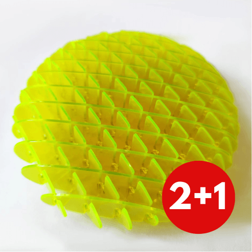 Object that helps reduce stress and boredom | FlashToy