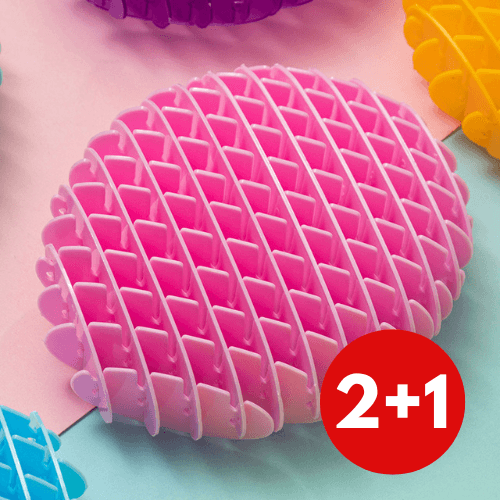 Object that helps reduce stress and boredom | FlashToy