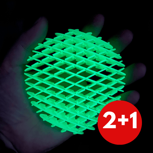 Object that helps reduce stress and boredom | FlashToy