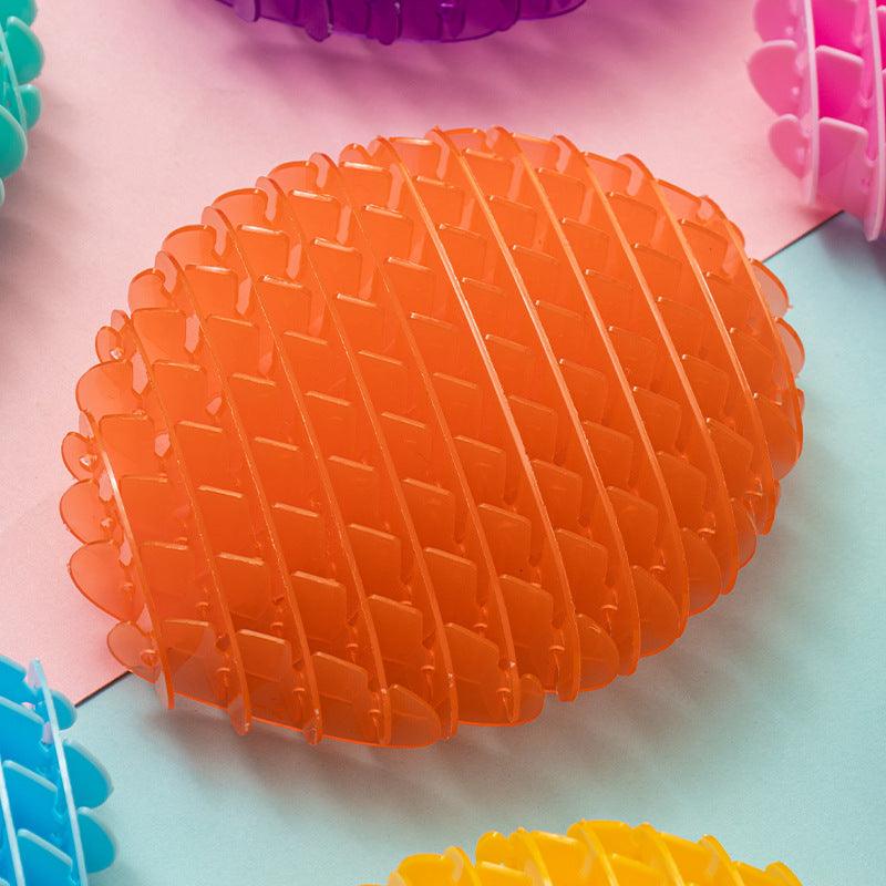 Object that helps reduce stress and boredom | FlashToy
