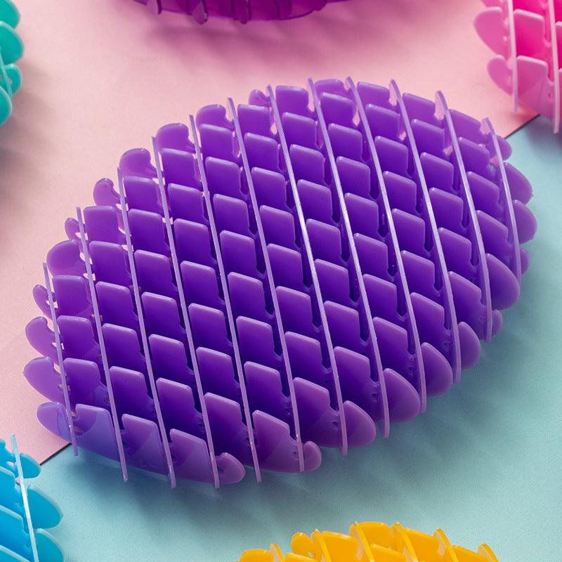 Object that helps reduce stress and boredom | FlashToy