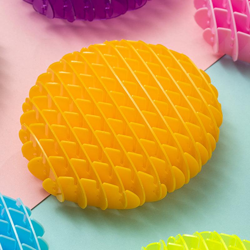 Object that helps reduce stress and boredom | FlashToy