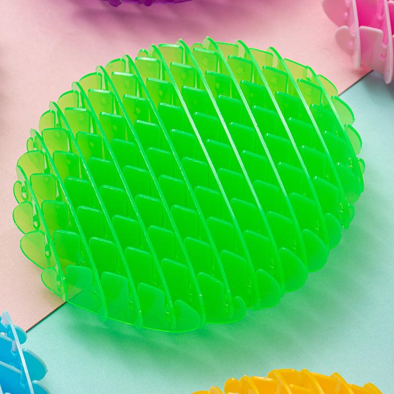 Object that helps reduce stress and boredom | FlashToy