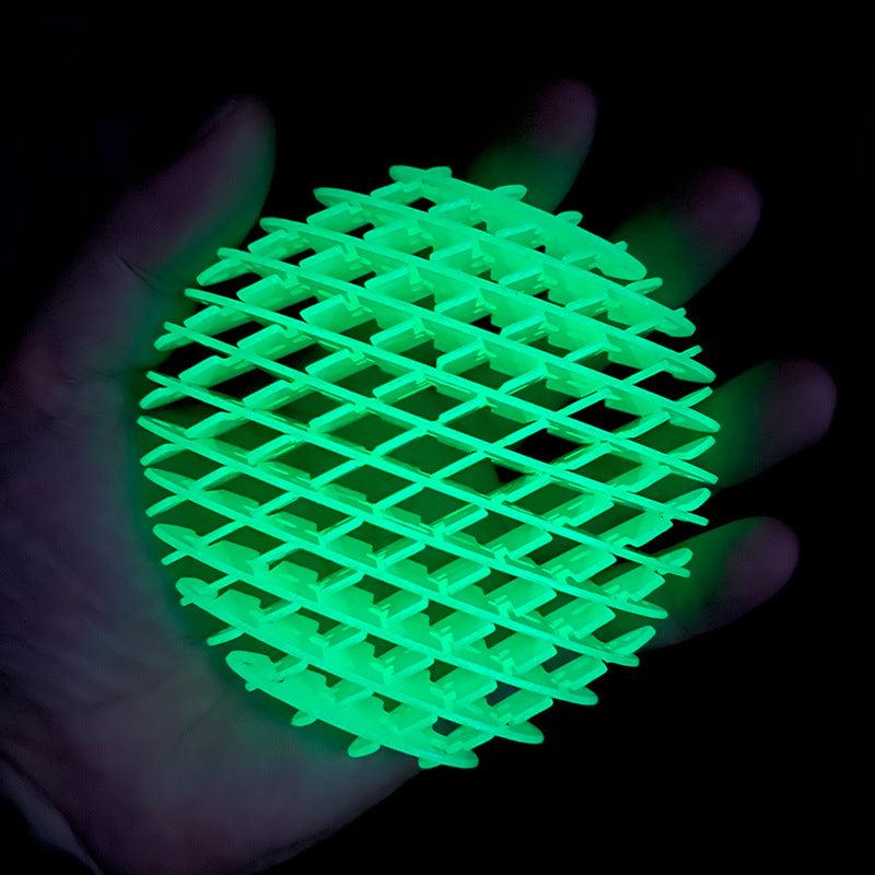 Object that helps reduce stress and boredom | FlashToy