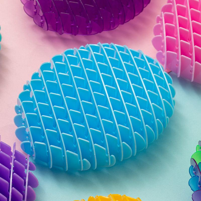 Object that helps reduce stress and boredom | FlashToy