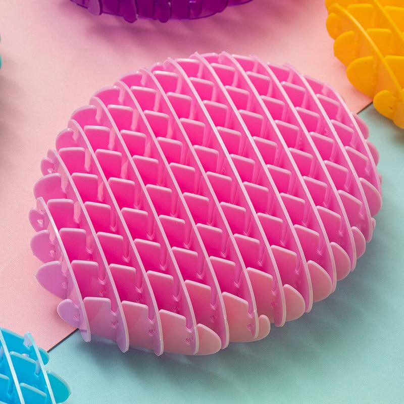 Object that helps reduce stress and boredom | FlashToy
