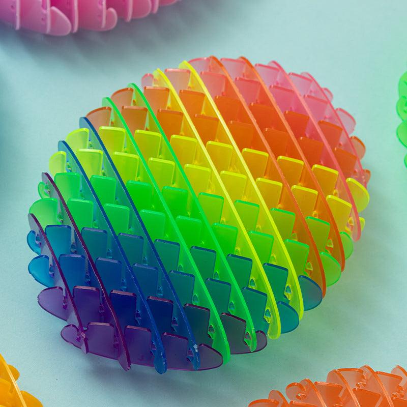 Object that helps reduce stress and boredom | FlashToy