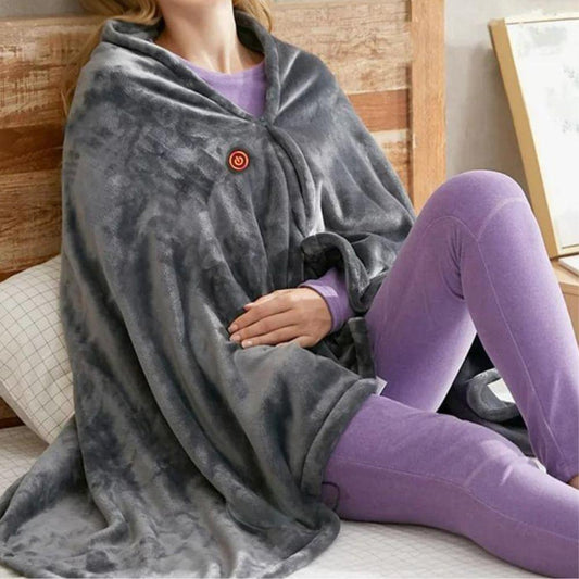 HeatHug｜Heating Blanket