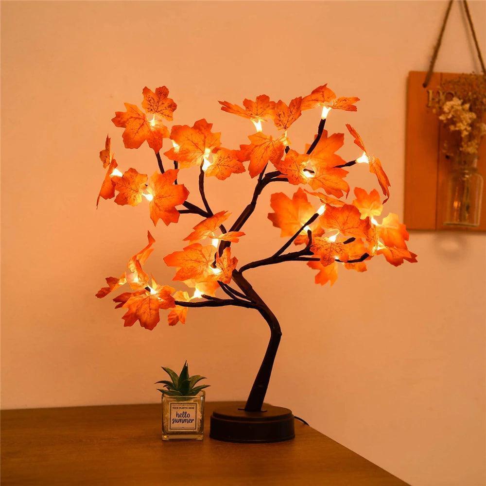 Light tree