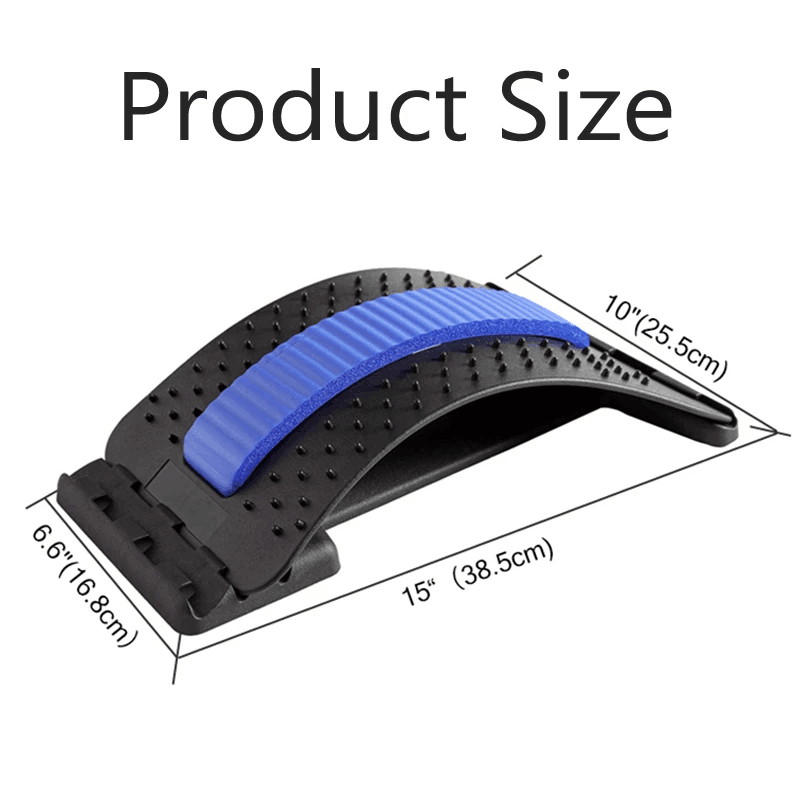 BackDoctor - Back Pain Relief Device