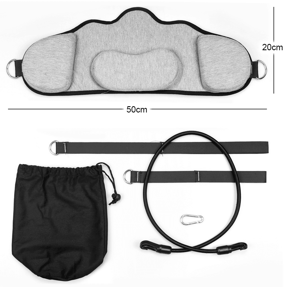 Portable Neck Hammock