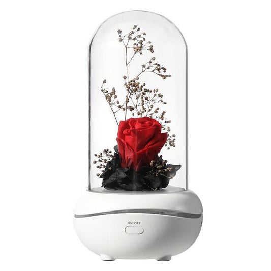 Colorful LED Lamp - Eternal Flower