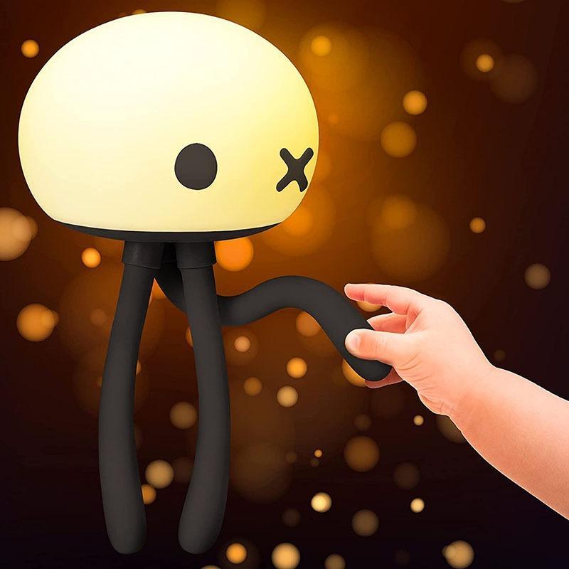 Jellyfish LED Lamp