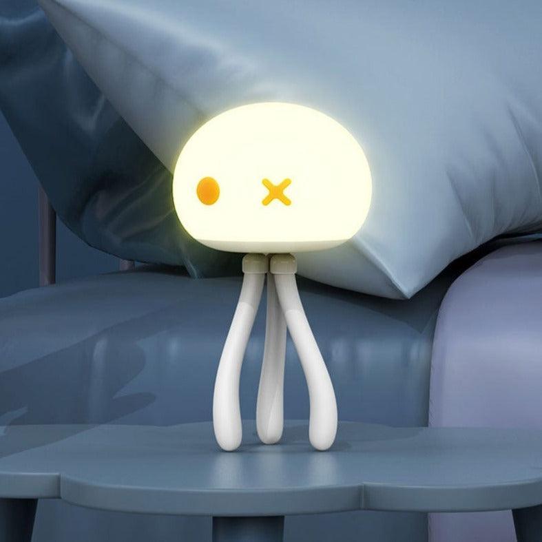 Jellyfish LED Lamp