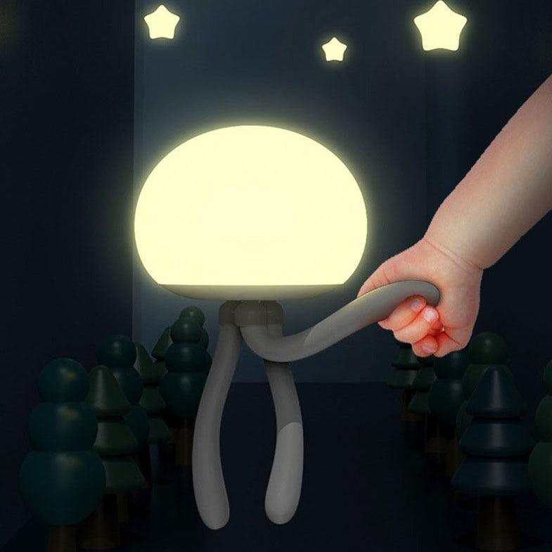 Jellyfish LED Lamp