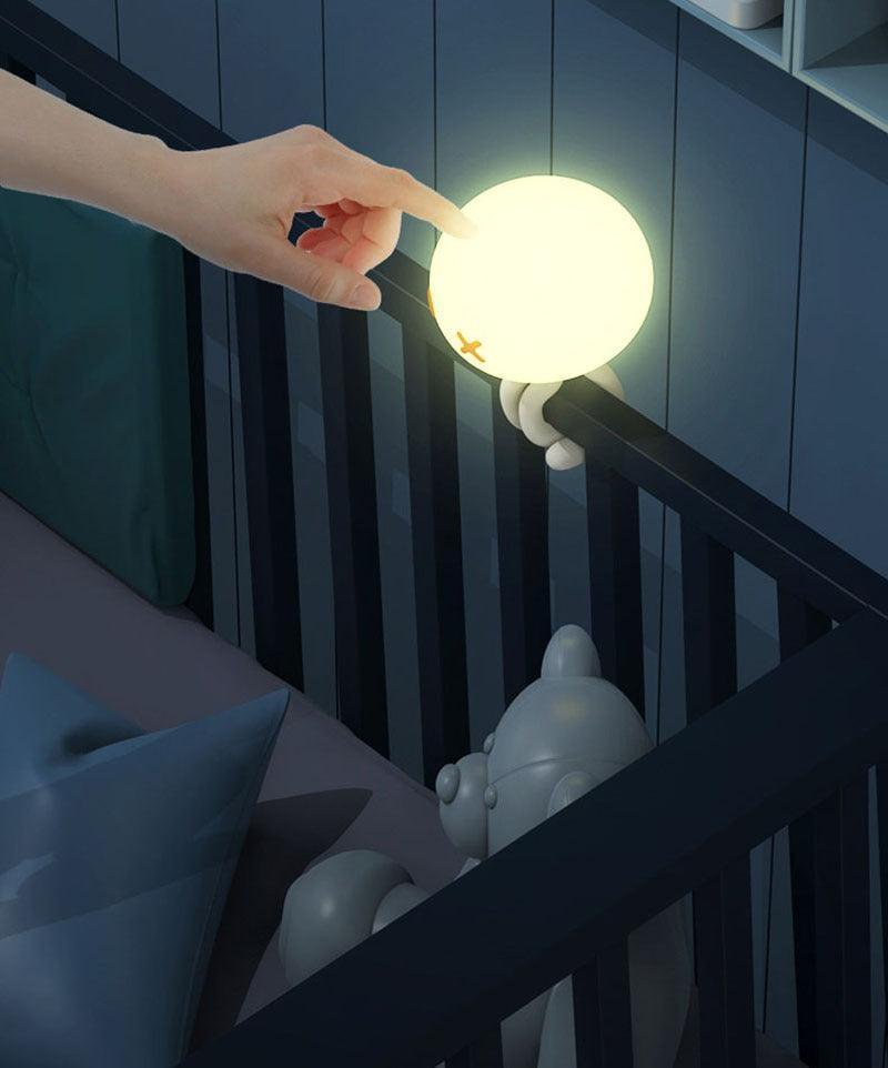 Jellyfish LED Lamp
