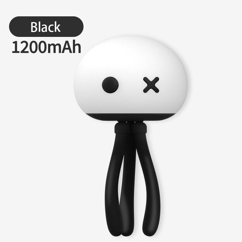 Jellyfish LED Lamp