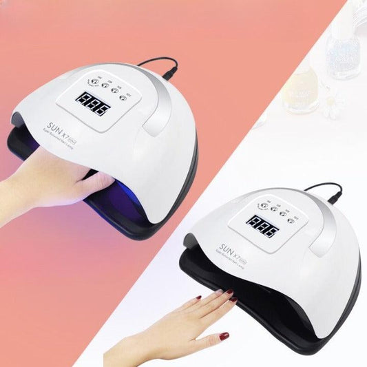 Pro Manicure Lamp