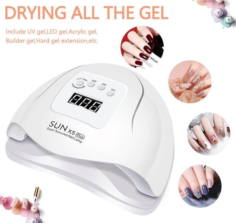 Pro Manicure Lamp