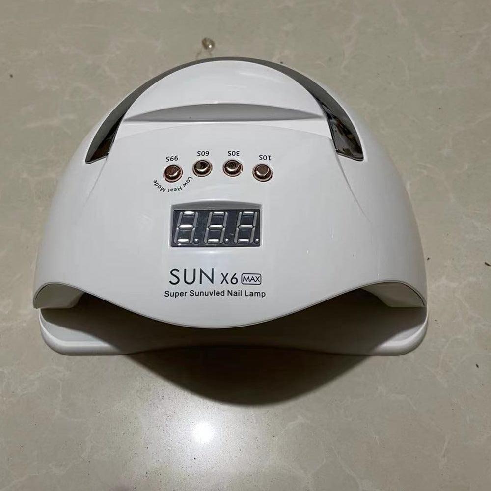 Pro Manicure Lamp