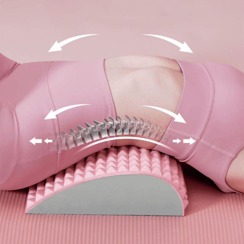 Posture Corrector Pillow