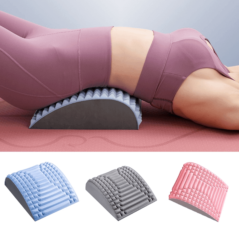 Posture Corrector Pillow
