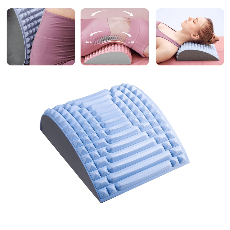 Posture Corrector Pillow
