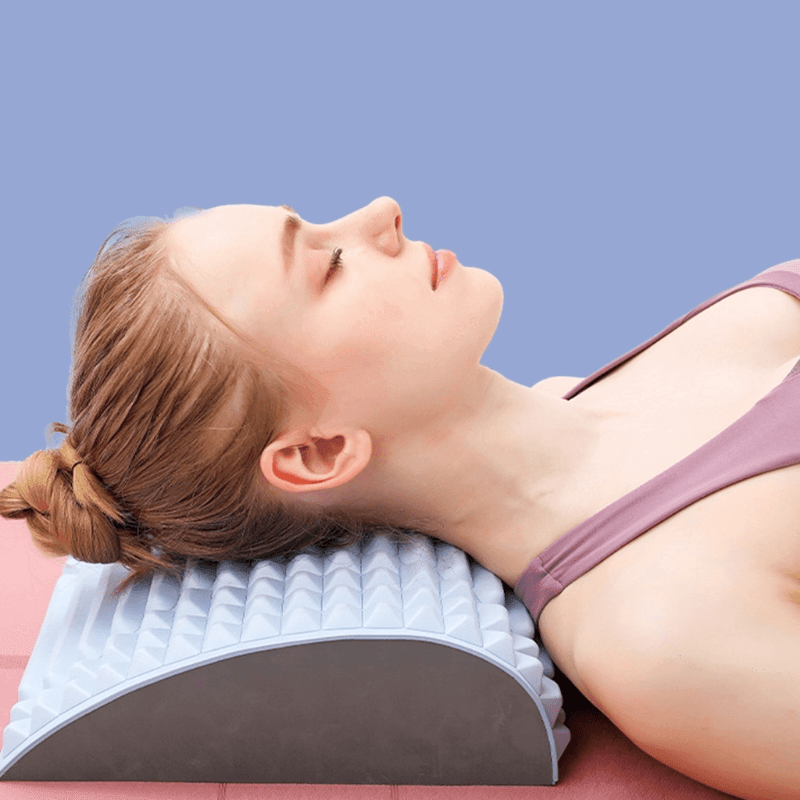 Posture Corrector Pillow
