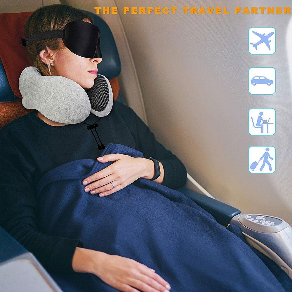 Memory Foam Pillow