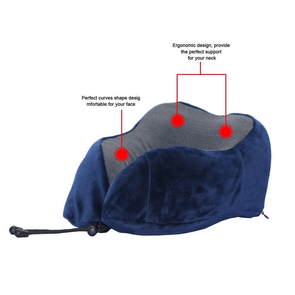 Memory Foam Pillow