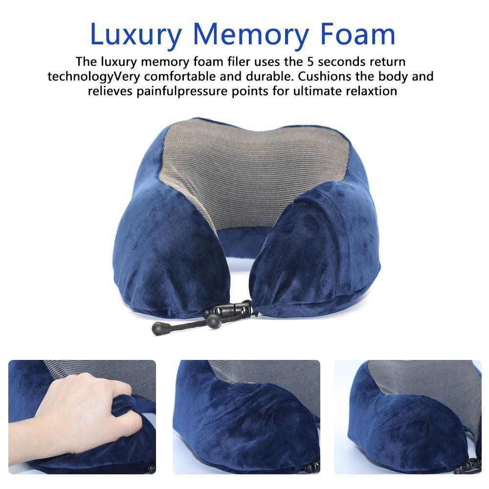 Memory Foam Pillow