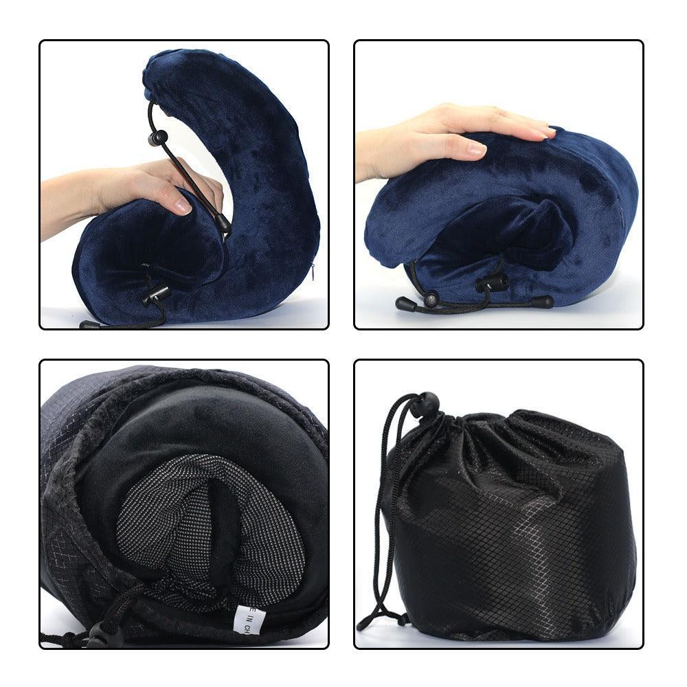 Memory Foam Pillow