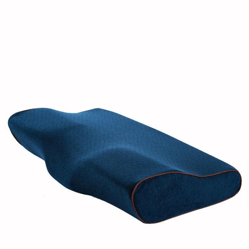 Memory Foam Butterfly Pillow