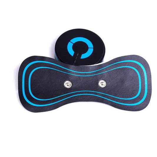 Neck Massager Patch - Eliminate Your Neck Pain